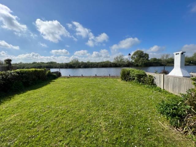 River View - Norfolk Broads Brundall Exterior foto